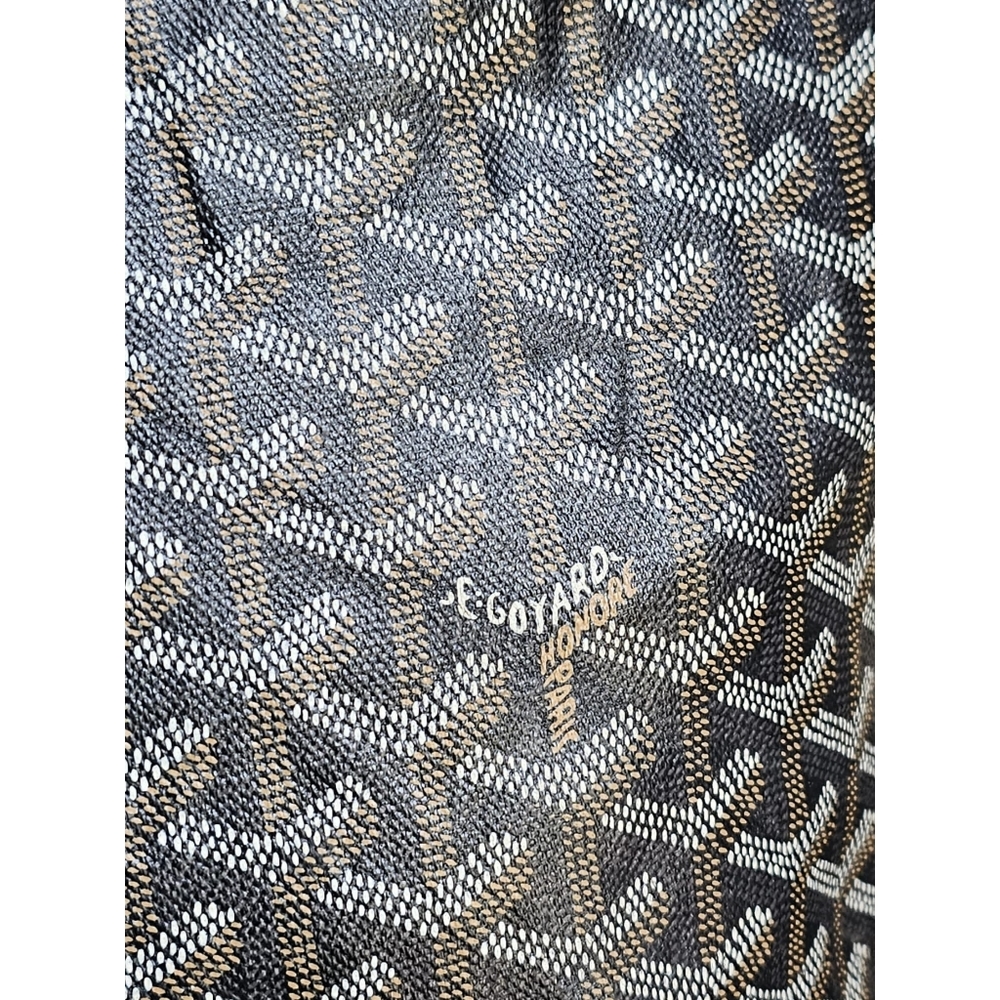 Goyard Goyardine Saint Louis GM Tote Bag - Picture 8 of 11